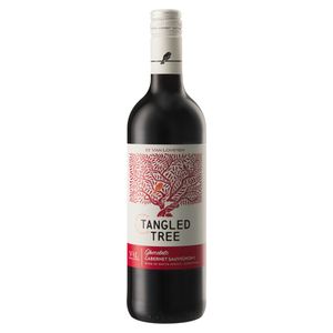 Tangled Tree Chocolate Cabernet Sauvignon 750ml